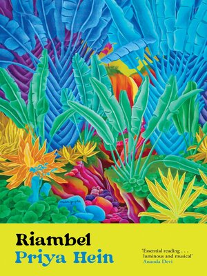 cover image of Riambel
